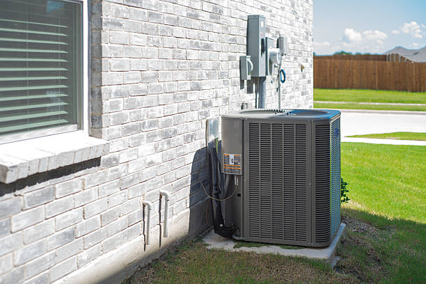 Reliable Heat Pump Repair contractor in Warrenville, IL by FH HVAC